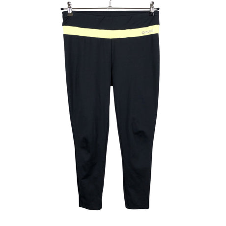 Naisten David - Urheilutrikoot, koko 40 - Musta ()