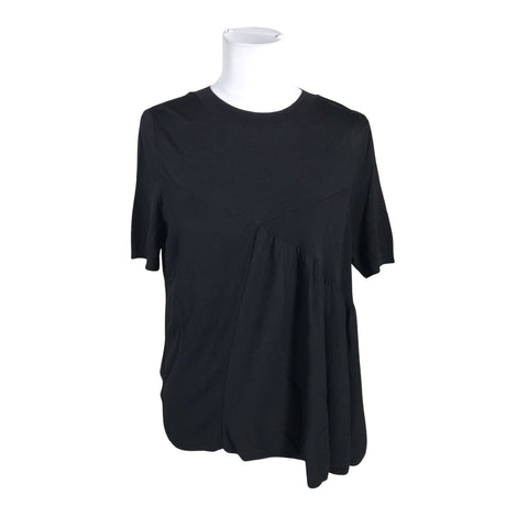 Naisten COS - Neulepaita, koko 40 - Musta ()