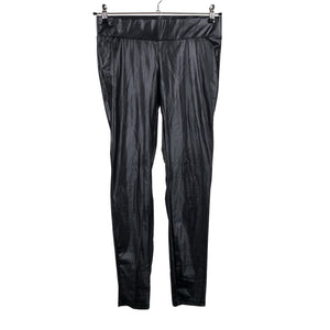 Naisten Urban Classics - Leggingsit, koko 40 - Musta (1)