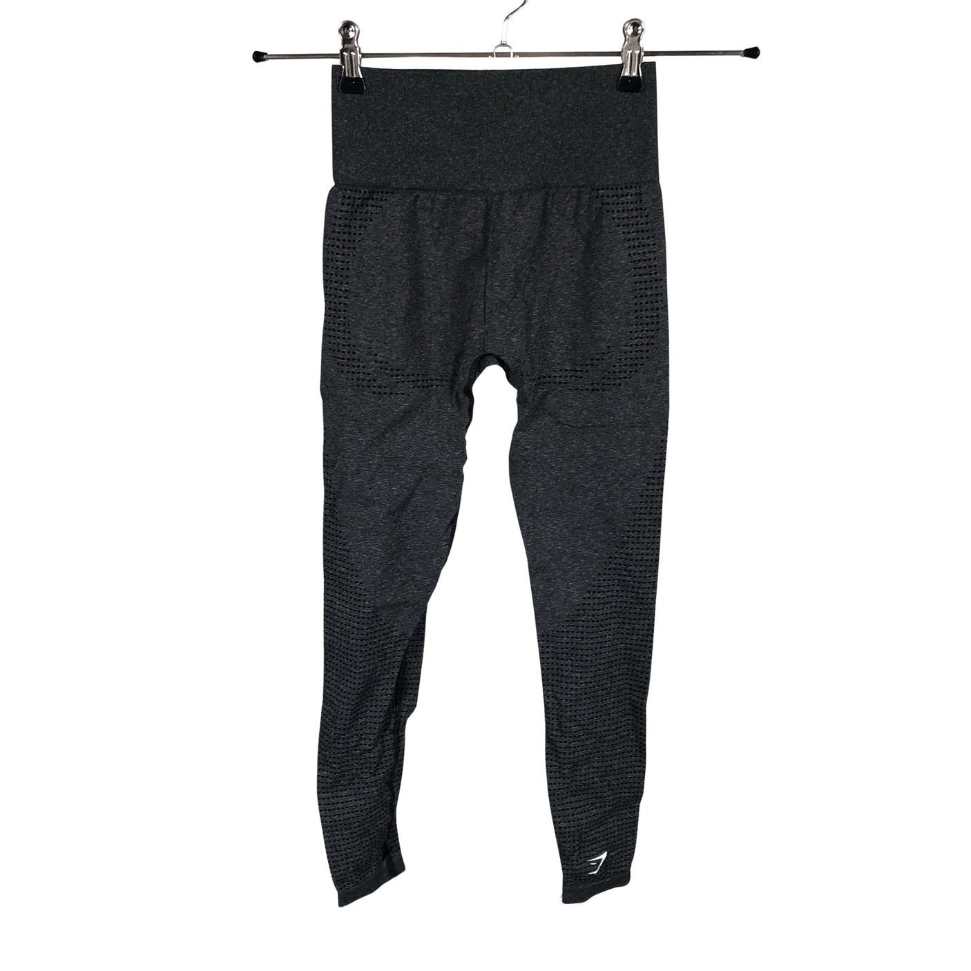 Naisten Gymshark - Urheilutrikoot, koko 34 - Harmaa (2)