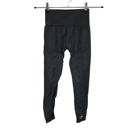 Naisten Gymshark - Urheilutrikoot, koko 34 - Harmaa (2)