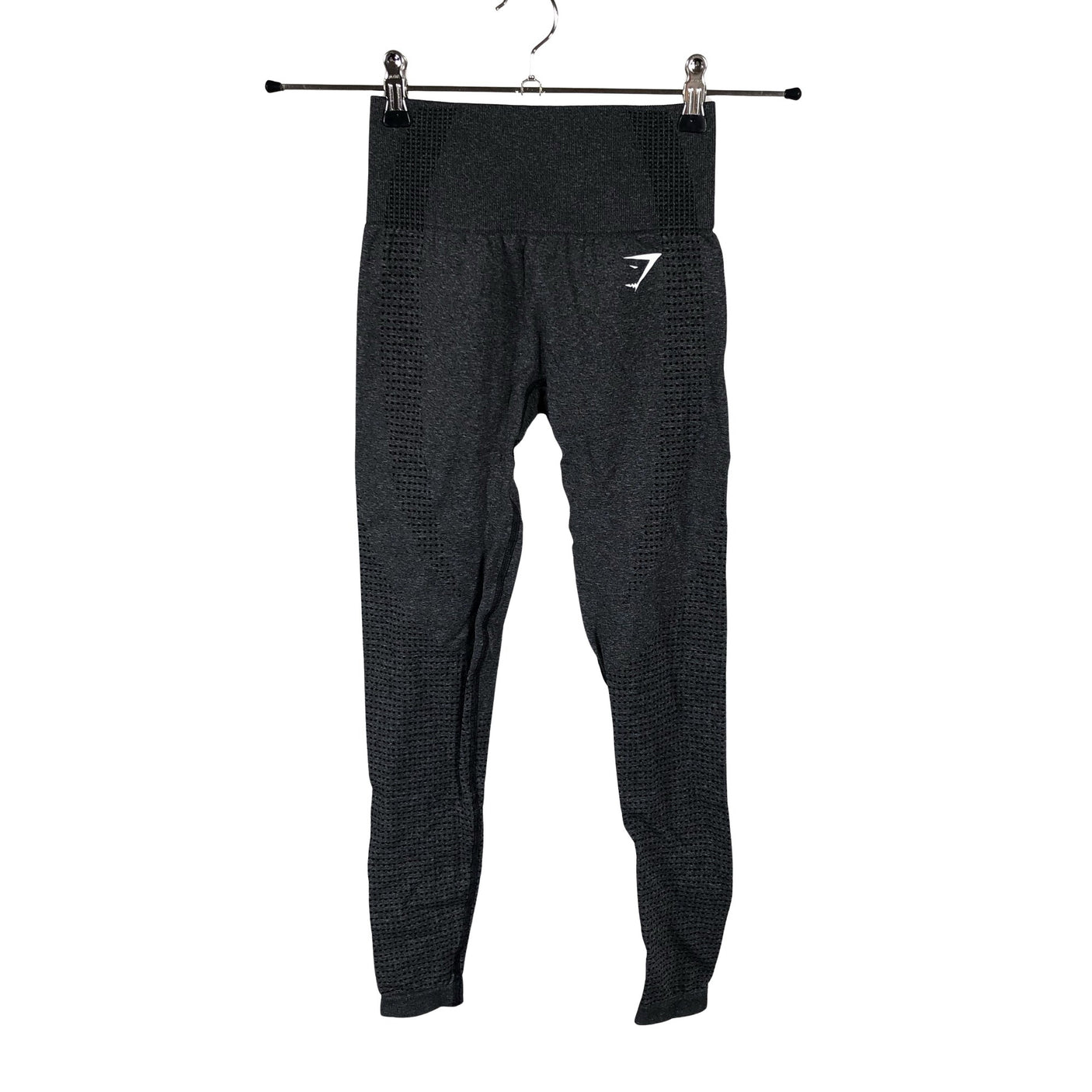Naisten Gymshark - Urheilutrikoot, koko 34 - Harmaa (1)