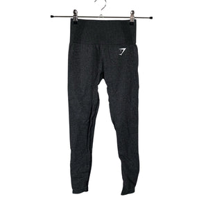 Naisten Gymshark - Urheilutrikoot, koko 34 - Harmaa (1)