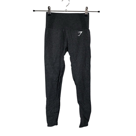 Naisten Gymshark - Urheilutrikoot, koko 34 - Harmaa ()