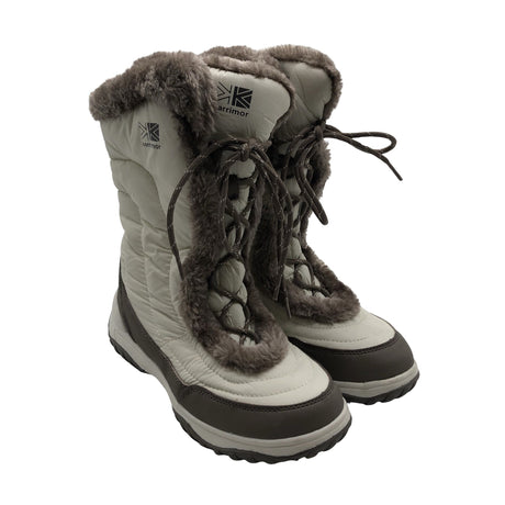 Naisten Karrimor - Talvikengät, koko 38 - Valkoinen (2)