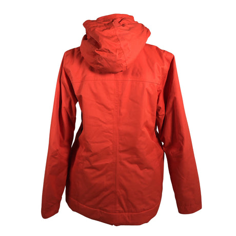 Naisten Alpine Pro - Toppatakki, koko 40 - Oranssi (2)