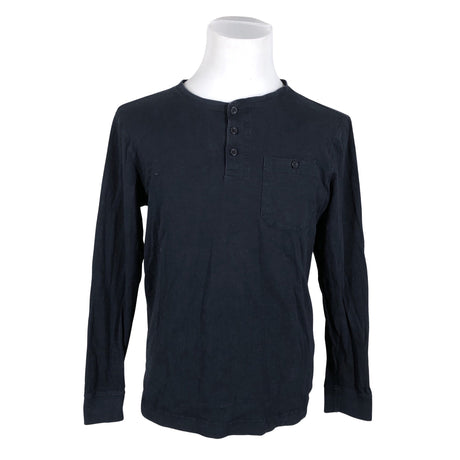 Miesten Cap Horn - Trikoopaita, koko M - Sininen ()