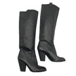 Naisten Vince Camuto - Saappaat, koko 37 - Musta ()