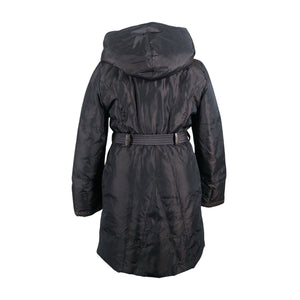 Naisten Trussardi Jeans - Kevyttoppatakki, koko 46 - Ruskea (3)