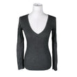 Naisten Guess - Neulepaita, koko 38 - Harmaa ()