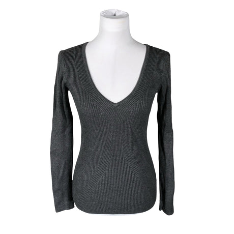Naisten Guess - Neulepaita, koko 38 - Harmaa ()