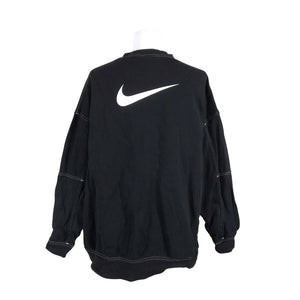Naisten Nike - Collegepaita, koko 36 - Musta (2)