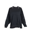 Naisten Nike - Collegepaita, koko 36 - Musta ()