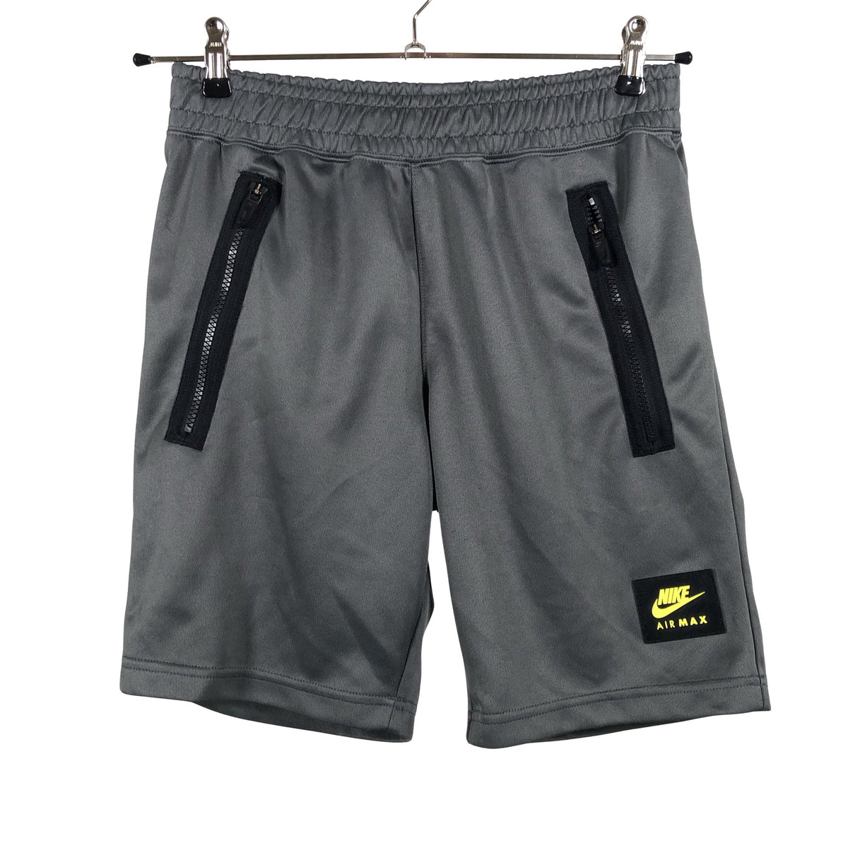 Miesten Nike - Urheilushortsit, koko S - Harmaa (1)