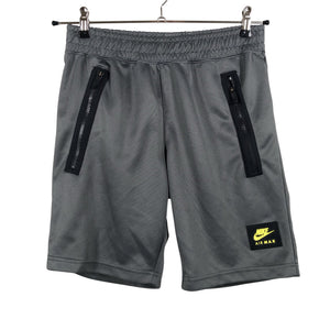 Miesten Nike - Urheilushortsit, koko S - Harmaa (1)
