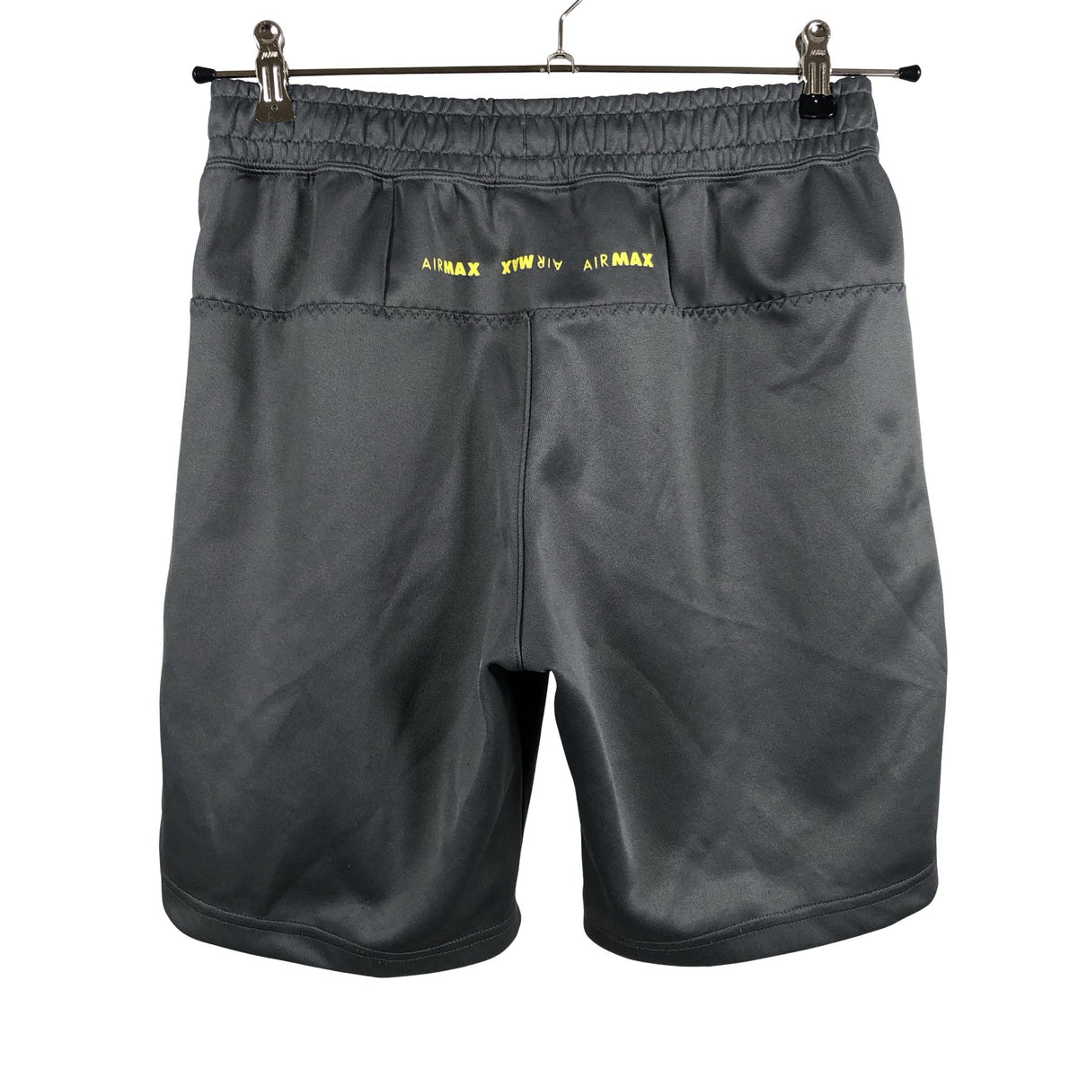 Miesten Nike - Urheilushortsit, koko S - Harmaa (2)