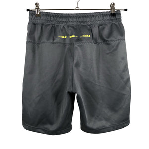 Miesten Nike - Urheilushortsit, koko S - Harmaa (2)