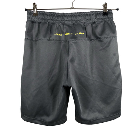 Miesten Nike - Urheilushortsit, koko S - Harmaa (2)