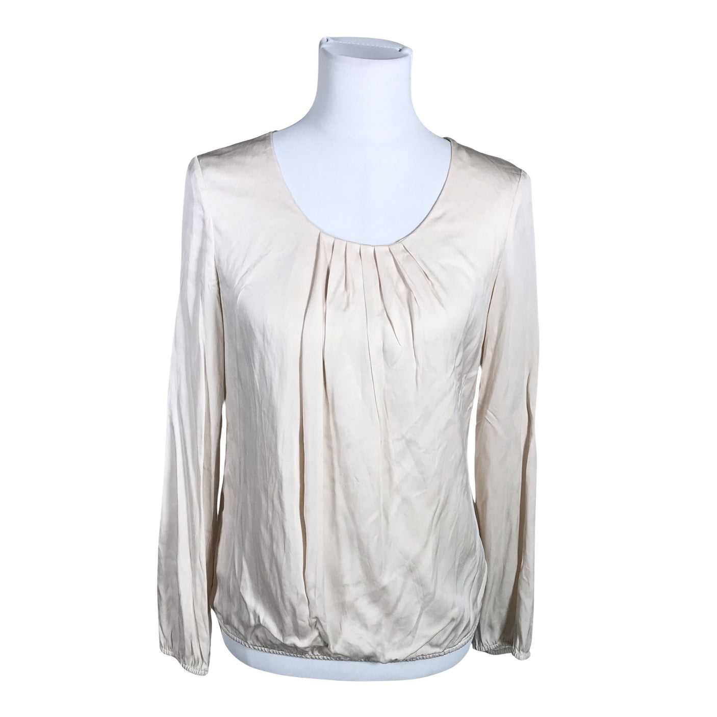 Naisten Repeat - Pusero, koko 36 - Beige (2)