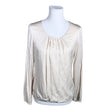 Naisten Repeat - Pusero, koko 36 - Beige ()