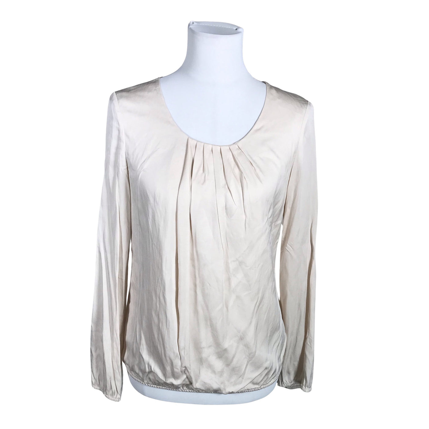 Naisten Repeat - Pusero, koko 36 - Beige (1)