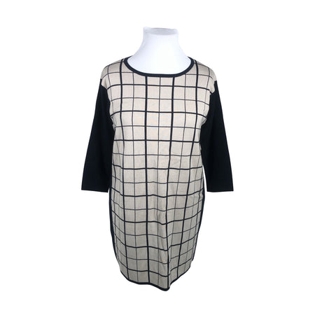 Naisten MaxMara - Neulemekko, koko 44 - Sininen ()