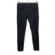 Naisten Banana Republic - Farkut, koko W29 - Musta ()