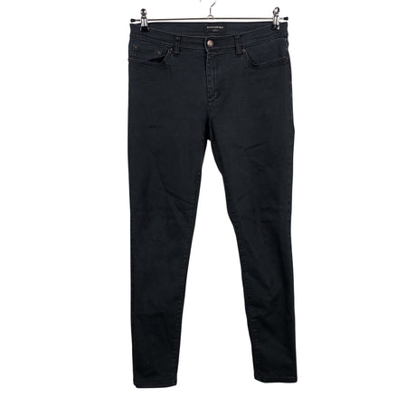 Naisten Banana Republic - Farkut, koko W29 - Musta ()