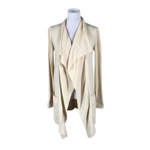 Naisten Diane von Furstenberg - Neuletakki, koko 40 - Beige (1)