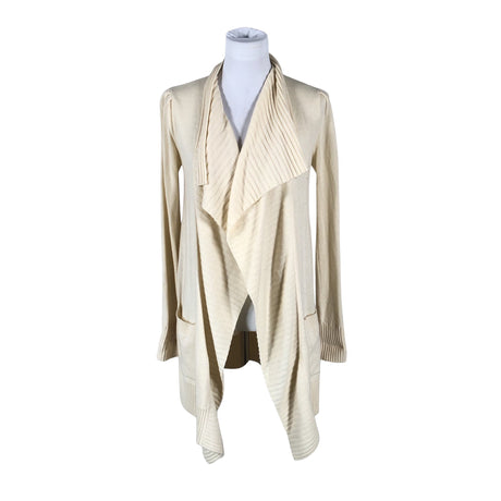 Naisten Diane von Furstenberg - Neuletakki, koko 40 - Beige ()