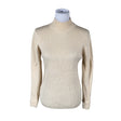 Naisten Marimekko - Neulepaita, koko 38 - Beige ()
