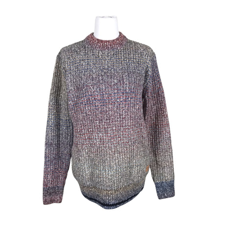 Naisten Scotch&Soda - Neulepaita, koko 38 - Sininen ()