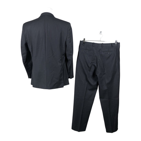 Miesten Calvin Klein - Puku, koko XL - Sininen (2)