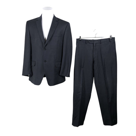Miesten Calvin Klein - Puku, koko XL - Sininen ()