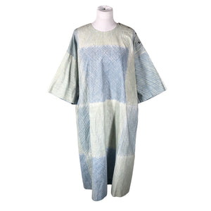 Naisten Marimekko - Kangasmekko, koko 42 - Vaaleansininen (1)