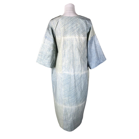 Naisten Marimekko - Kangasmekko, koko 42 - Vaaleansininen (2)