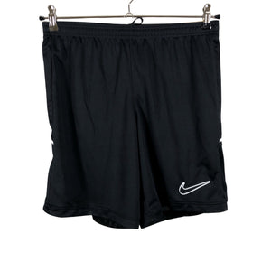 Miesten Nike - Urheilushortsit, koko M - Musta (1)