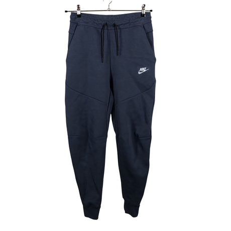 Miesten Nike - Collegehousut, koko S - Sininen ()