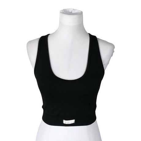 Unisex Björn Borg - Sports top, size 36 - Black ()
