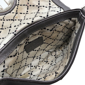 Naisten Kate Spade - Olkalaukku, koko Mini - Harmaa (2)
