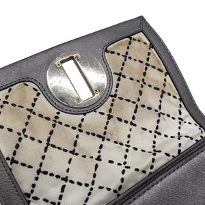 Naisten Kate Spade - Olkalaukku, koko Mini - Harmaa (3)