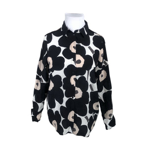 Naisten Marimekko - undefined, koko 42 - Musta (1)