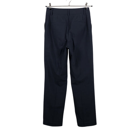 Naisten Na-KD - Suorat housut, koko 36 - Sininen (2)