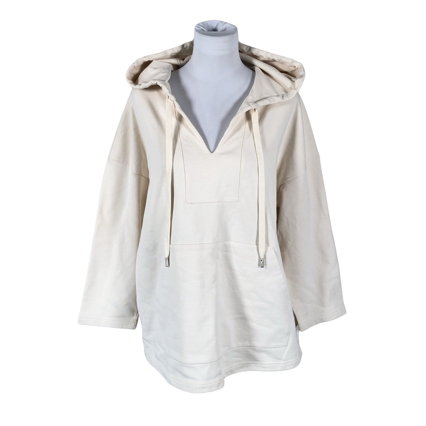 Naisten Weekend by MaxMara - Huppari, koko 38 - Beige (1)