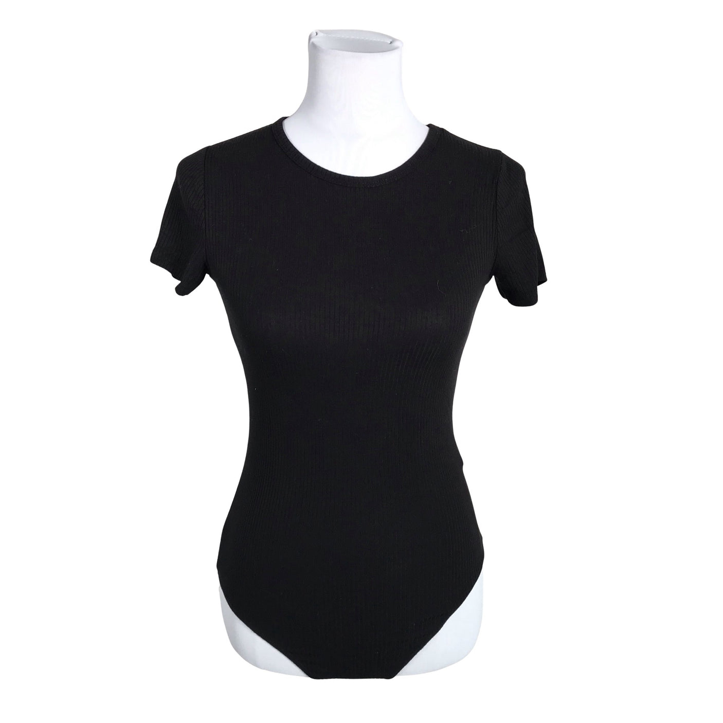 Naisten Hollister - Body, koko 36 - Musta (1)