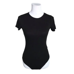 Naisten Hollister - Body, koko 36 - Musta (1)