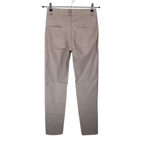 Naisten Free Quent - Farkut, koko 34 - Ruskea (2)