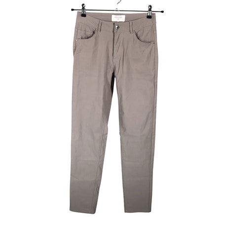 Naisten Free Quent - Farkut, koko 34 - Ruskea ()