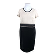 Naisten Gerry Weber - Kangasmekko, koko 44 - Beige ()