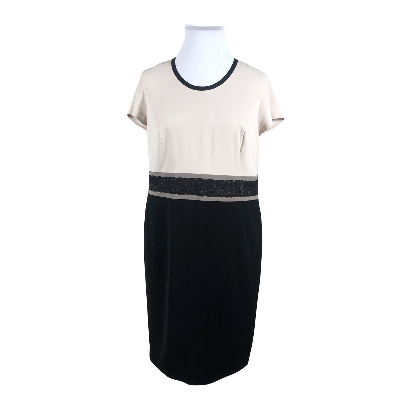 Naisten Gerry Weber - Kangasmekko, koko 44 - Beige (1)